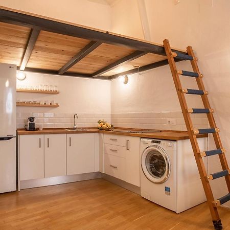 Precioso Apartamento Nuevo En Sevilla Centro 4Pax Esterno foto