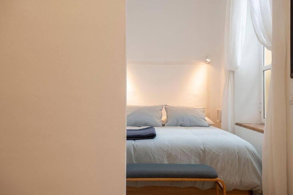 Precioso Apartamento Nuevo En Sevilla Centro 4Pax Esterno foto
