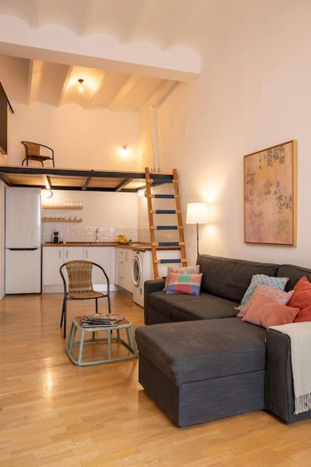 Precioso Apartamento Nuevo En Sevilla Centro 4Pax Esterno foto
