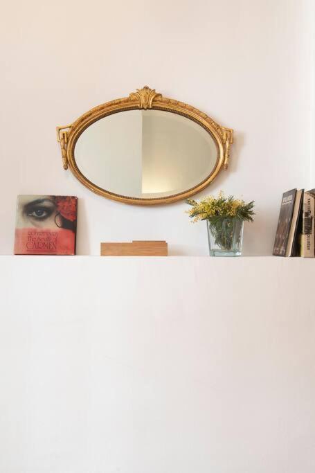 Precioso Apartamento Nuevo En Sevilla Centro 4Pax Esterno foto