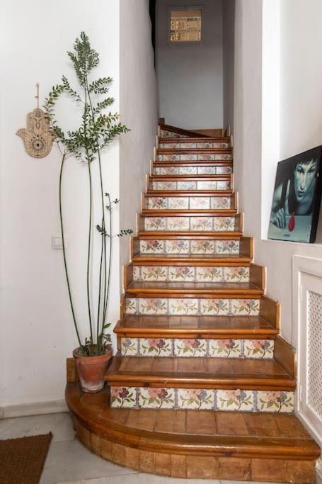 Precioso Apartamento Nuevo En Sevilla Centro 4Pax Esterno foto