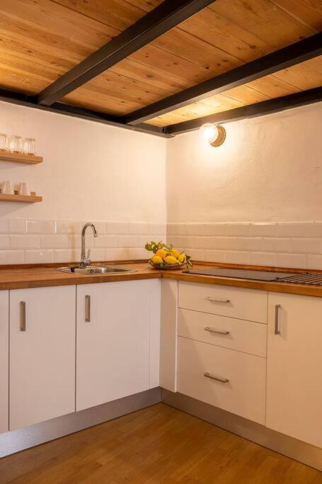 Precioso Apartamento Nuevo En Sevilla Centro 4Pax Esterno foto