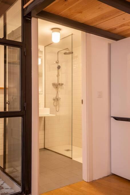 Precioso Apartamento Nuevo En Sevilla Centro 4Pax Esterno foto
